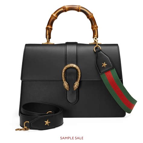 gucci dionysus leather|Altro.